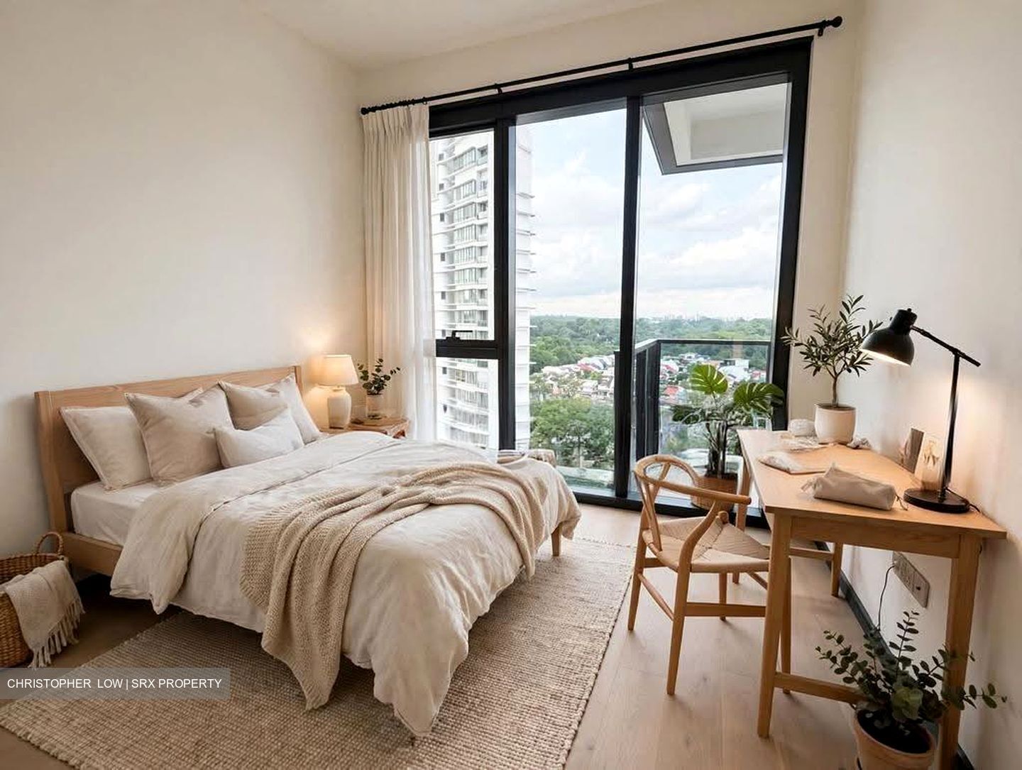 Perfect Ten (D10), Apartment #613616461